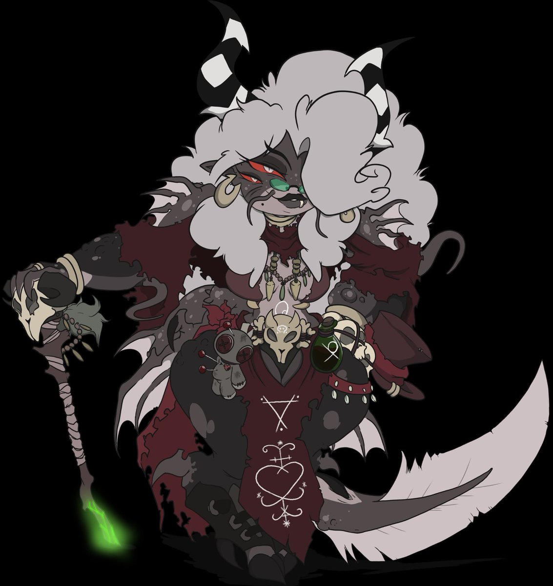 Mama Salka