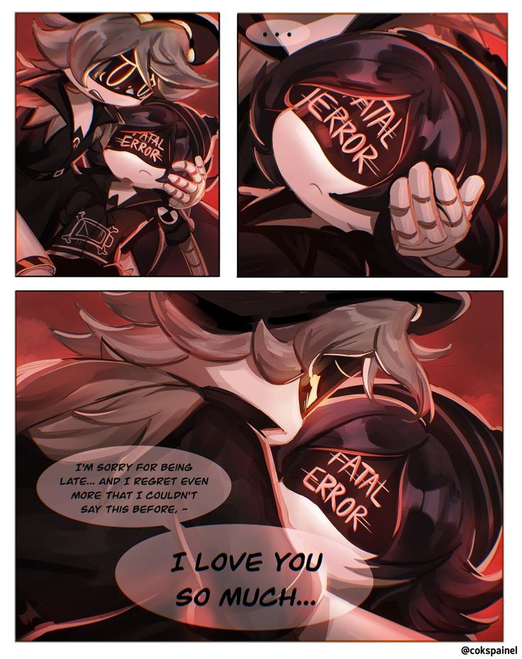 Maria_smith001's tweet image. #Murderdrones #Cyn #N #J
#UziDoorman #commisionopen