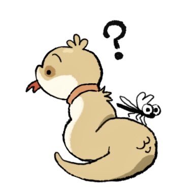 _snakespot's tweet photo. 為什麼我的尾巴有點重？🦟
Why does my tail feel a bit heavy?🦟
#snakespot #小狗蛇 #小狗蛇點點 #幺菁 https://t.co/eUUxruwzfD