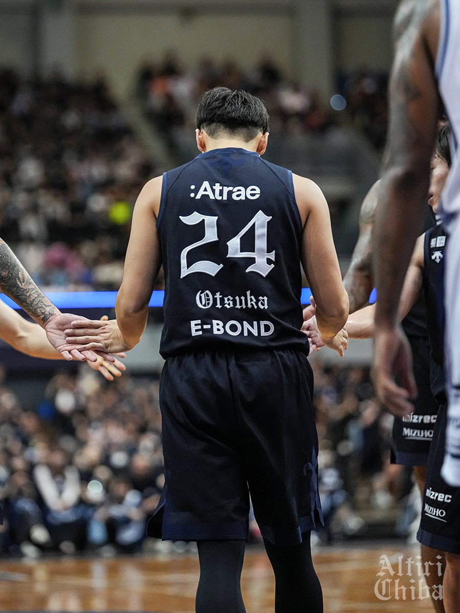 ALTIRI CHIBA / アルティーリ千葉【公式】 tweet media