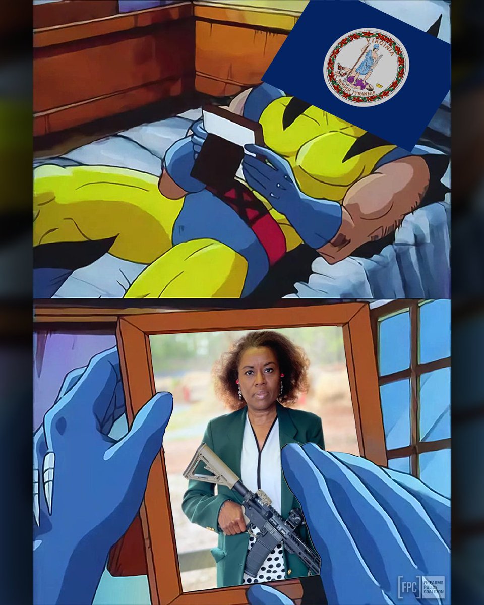 Firearms Policy Coalition tweet media