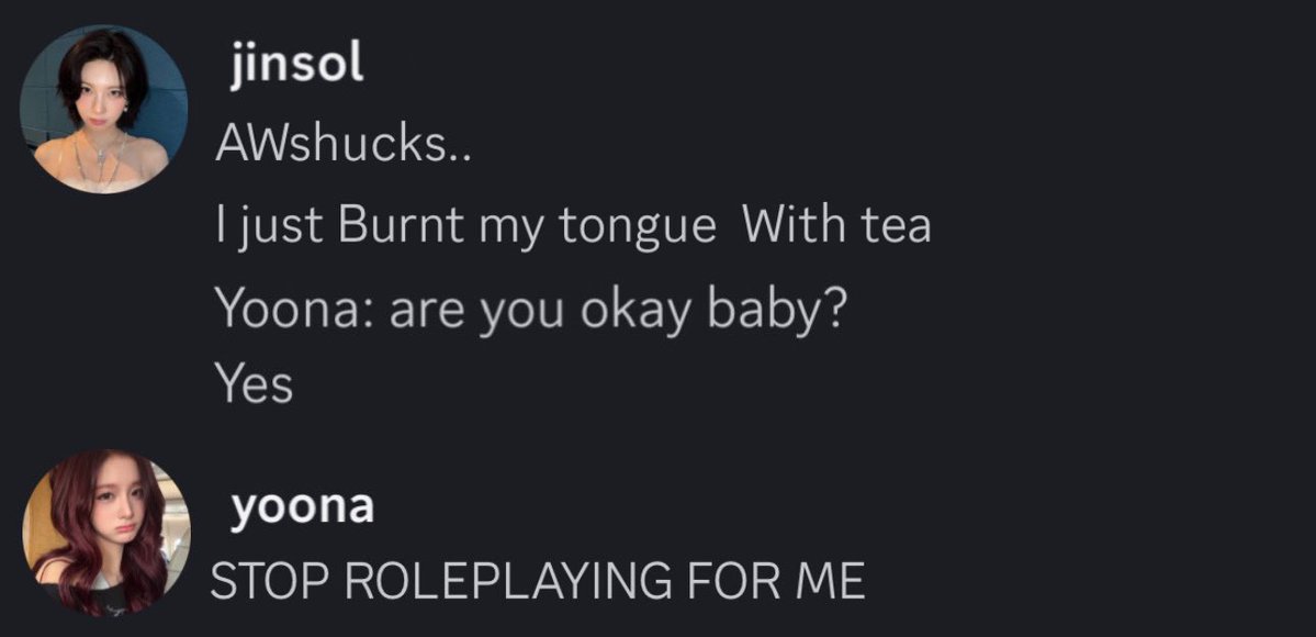 gisel. 🎼 tweet media