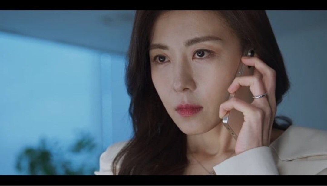 Ha Ji-won speaks up about her role in 'Climax'

(Note: This is an excerpt from the interview. Original article is in Hangul 한글)

Full article: 
facebook.com/share/p/1DJDM2…

#HaJiWon 
#하지원 
#Climax
#클라이맥스 

🤩