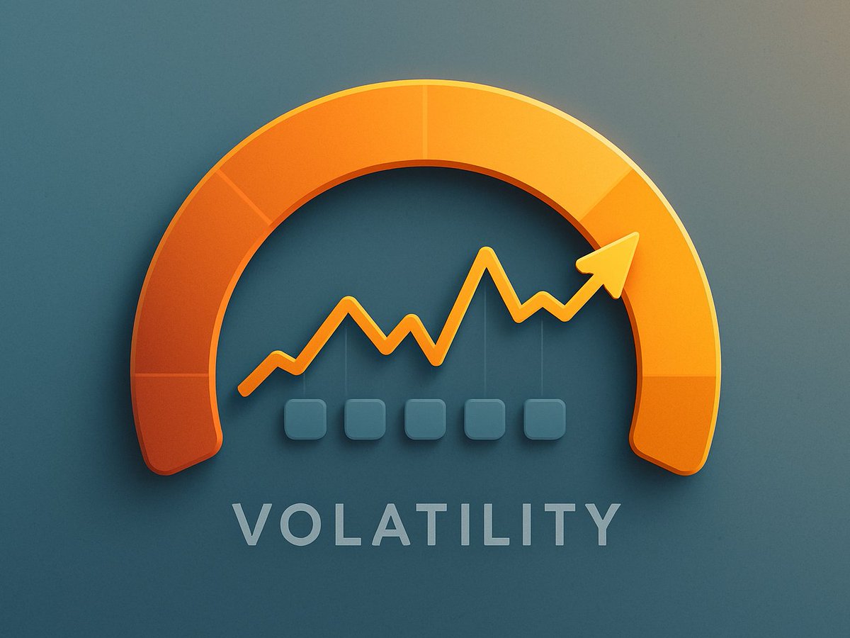 Markets Gone Wild tweet media