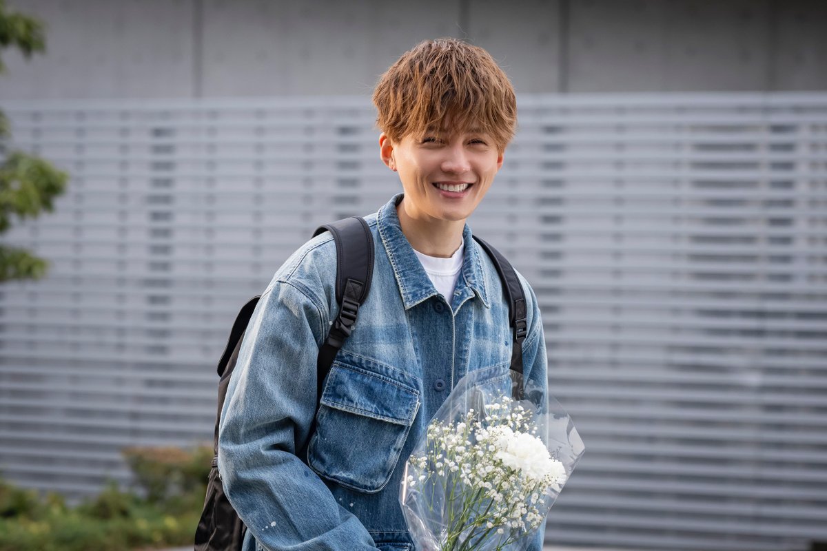 『LOVED ONE』4月期水10ドラマ【フジテレビ公式】 tweet media