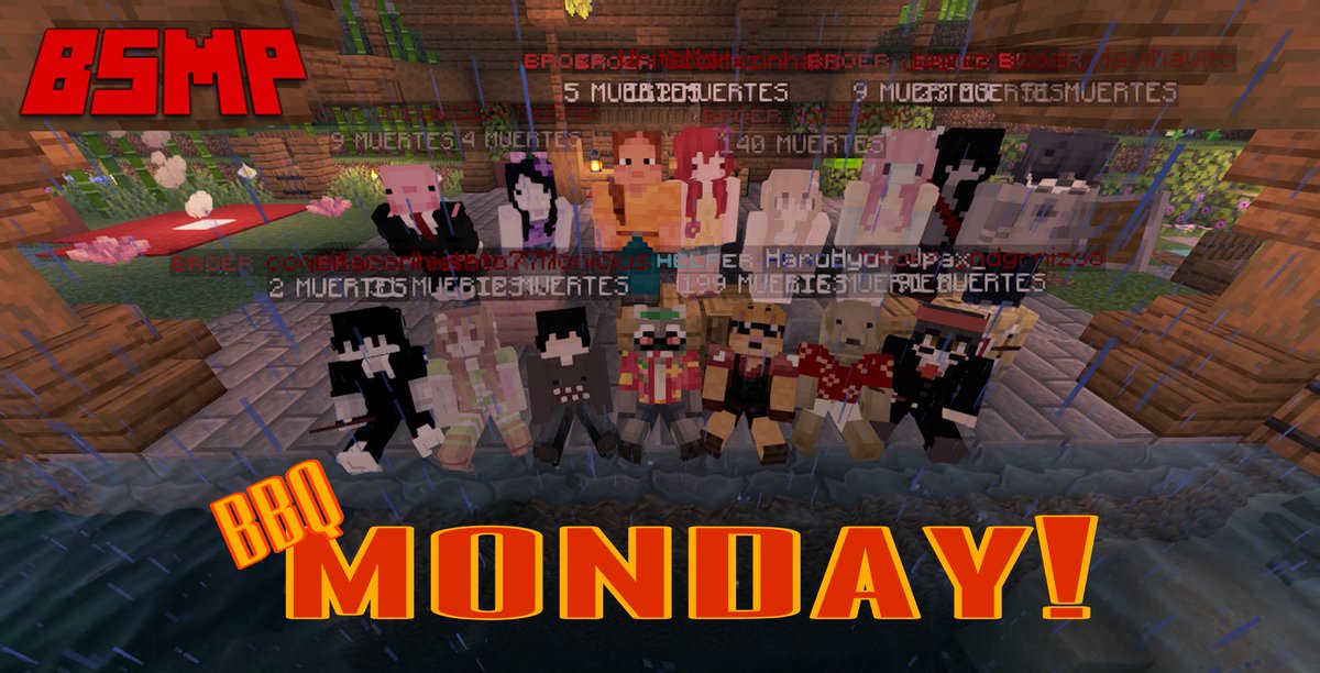 BSMP tweet media