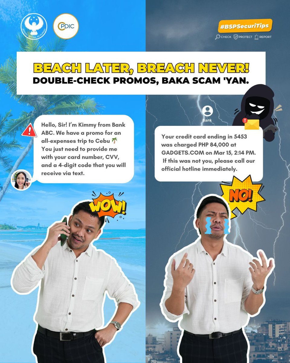 PDIC tweet media