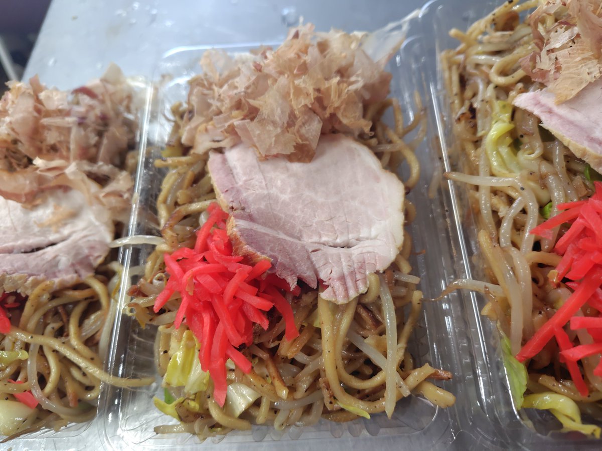 文蔵セントラルキッチン。 金子孝士 tweet media