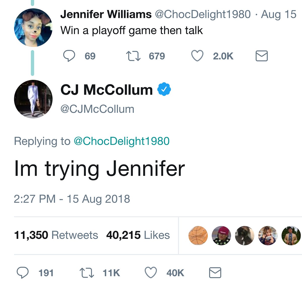 Kevin Chouinard tweet media