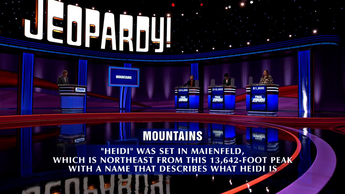 Jeopardy! tweet media
