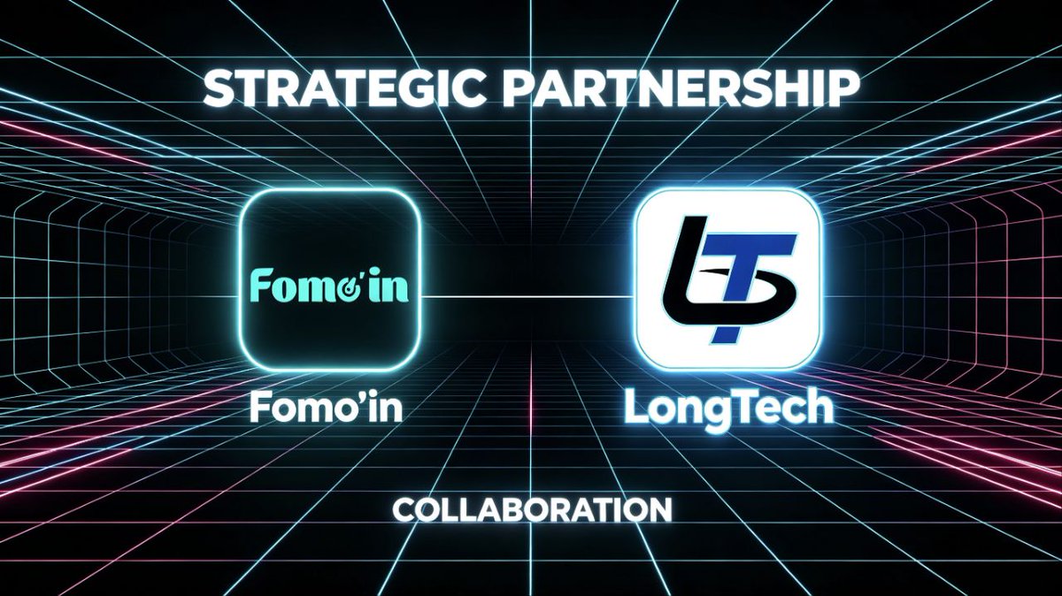 LongTech tweet media