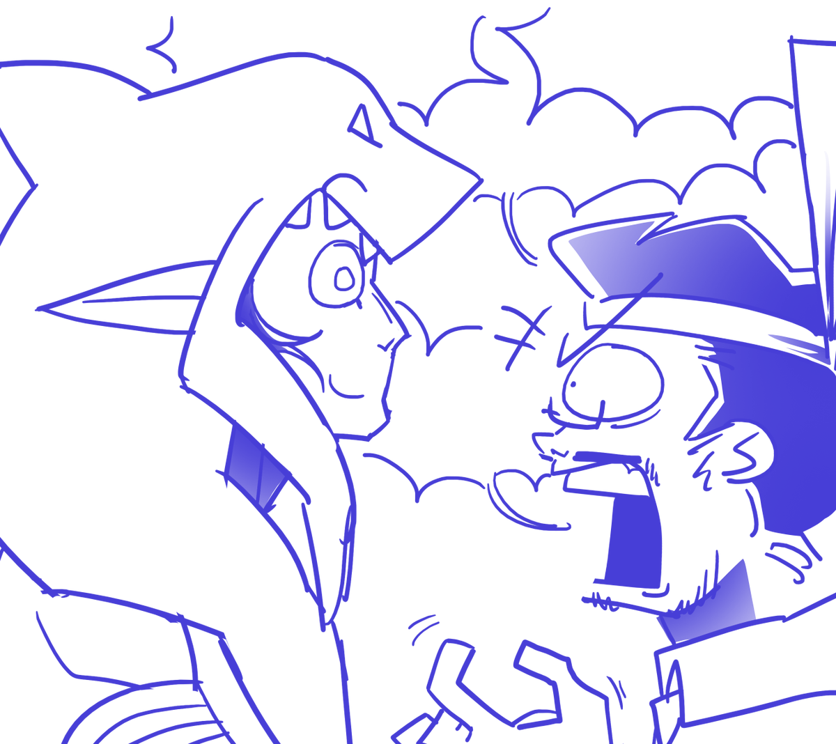 Limi 🎪 | 🦈🌻 tweet media