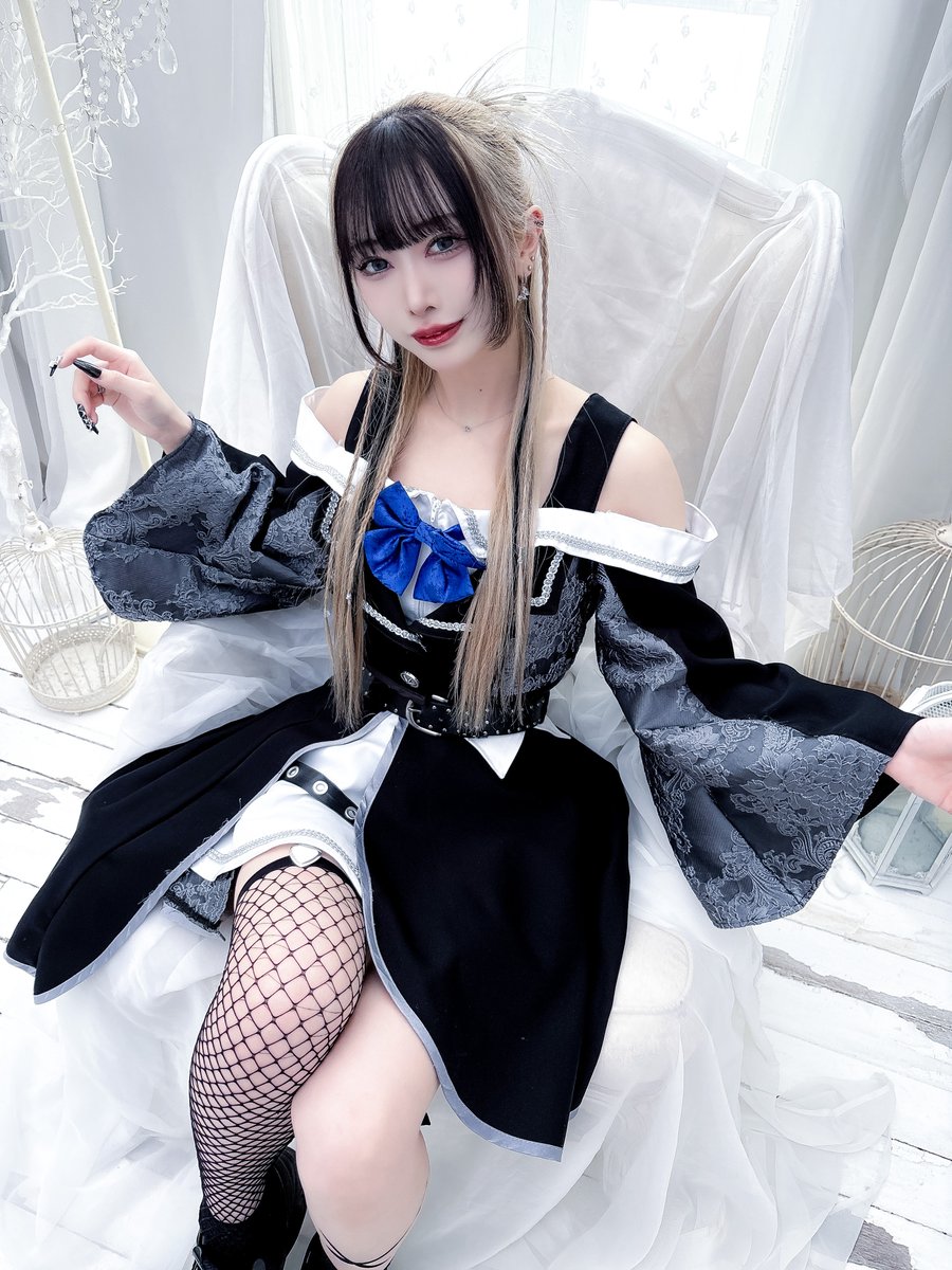 蒼蝶莉奈@戦国アニマル極楽浄土 tweet media