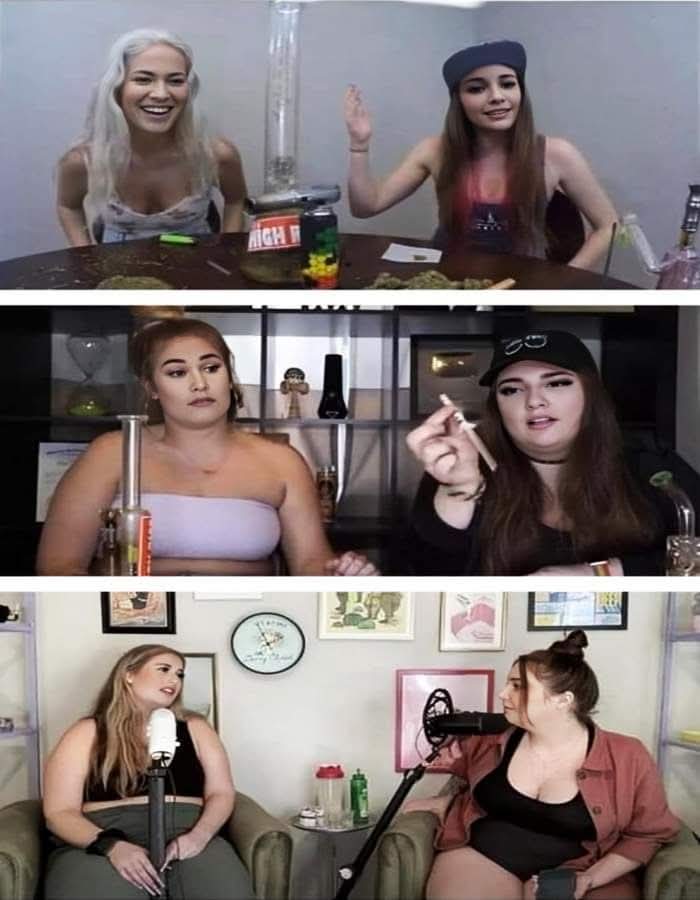 Women Being Awful tweet media