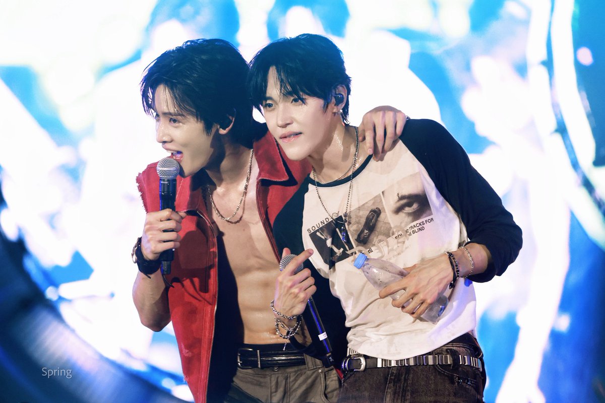 SᴜɴJᴇᴏɴɢᴢ ʟᴀɴɢᴜᴀɢᴇ tweet media