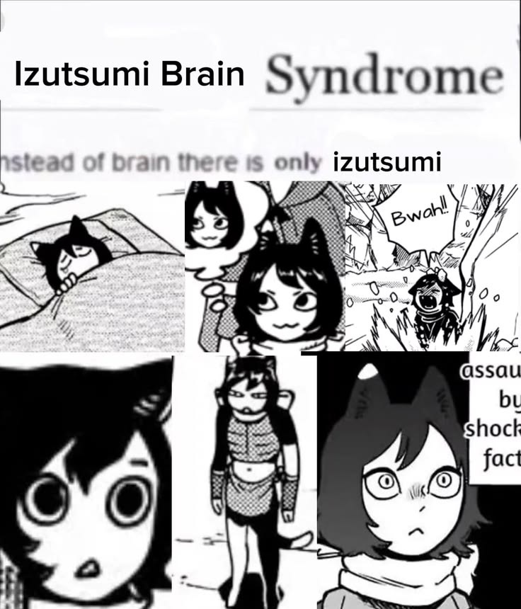 Happy birthday to the center of the universe, Izutsumi. may she eat all the good food her heart desires
#イヅツミ生誕祭2026