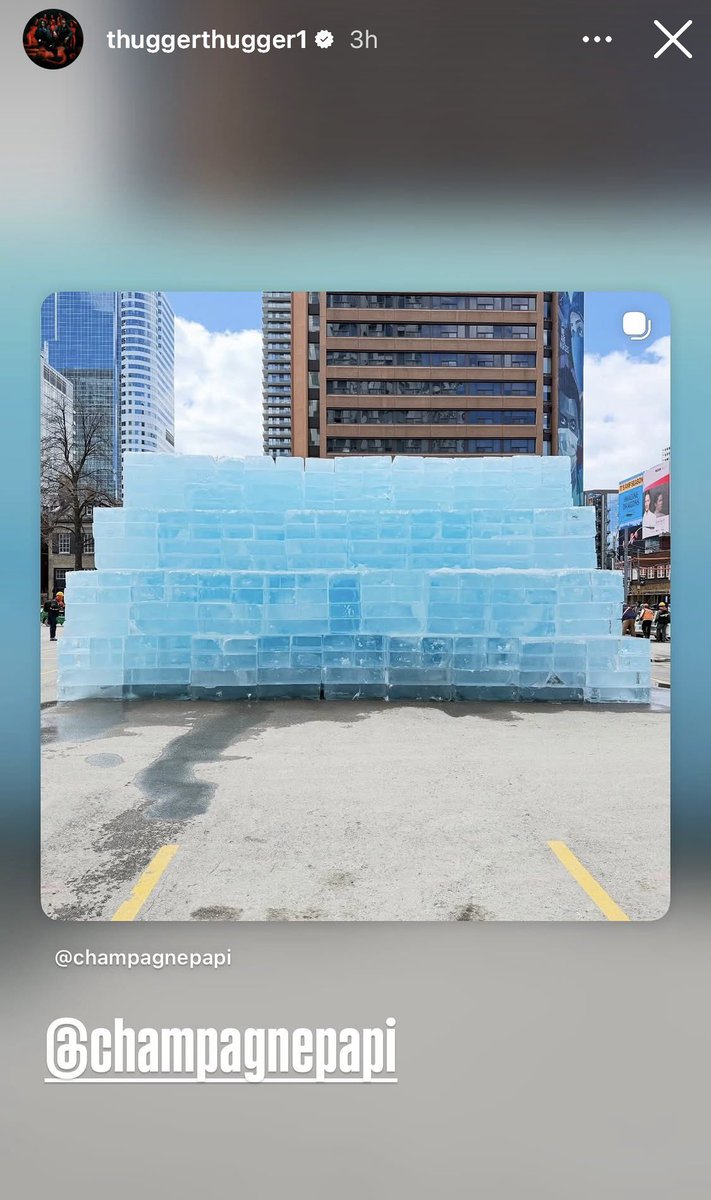 OnThinIce tweet media