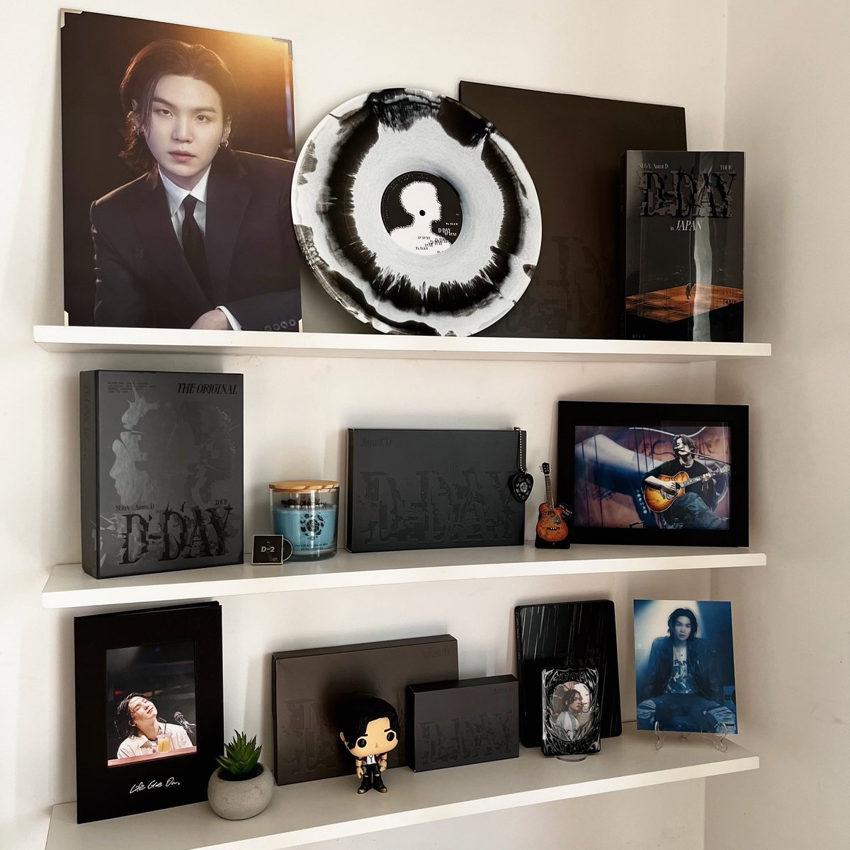 bella vai ver o bts tweet media