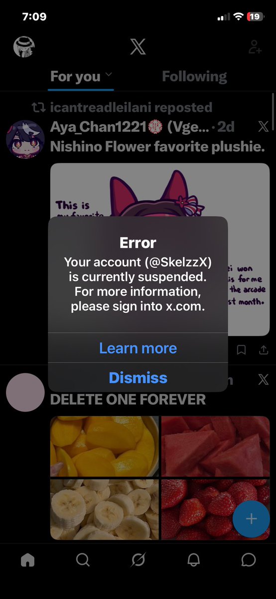 chuuya of “🐷🩸”twt tweet media