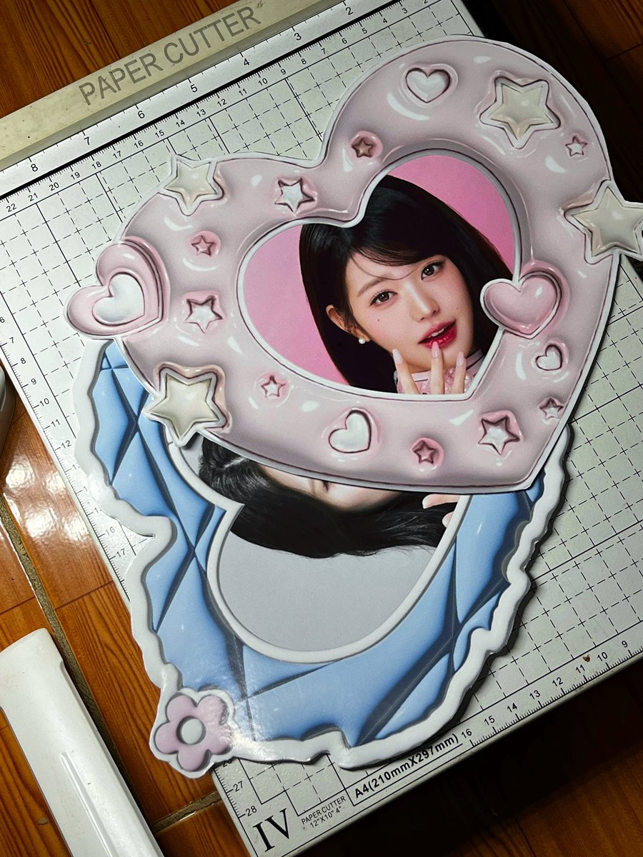 DiveIntoIveOfficial tweet media