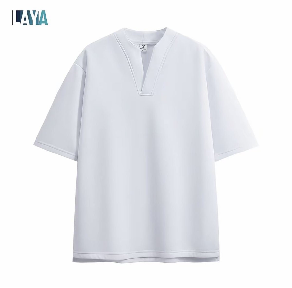 Mafiq87's tweet image. V neck Shirt untuk lelaki yang macho. Yang half2 me  tak boleh !!! 

Dapatkan di link dibawah:

Check out 𝓐𝓯𝓲𝓺87's video! #TikTok vt.tiktok.com/ZS9JAhfbg/

#viral #tiktok #shopee #trend #X #market #Markets