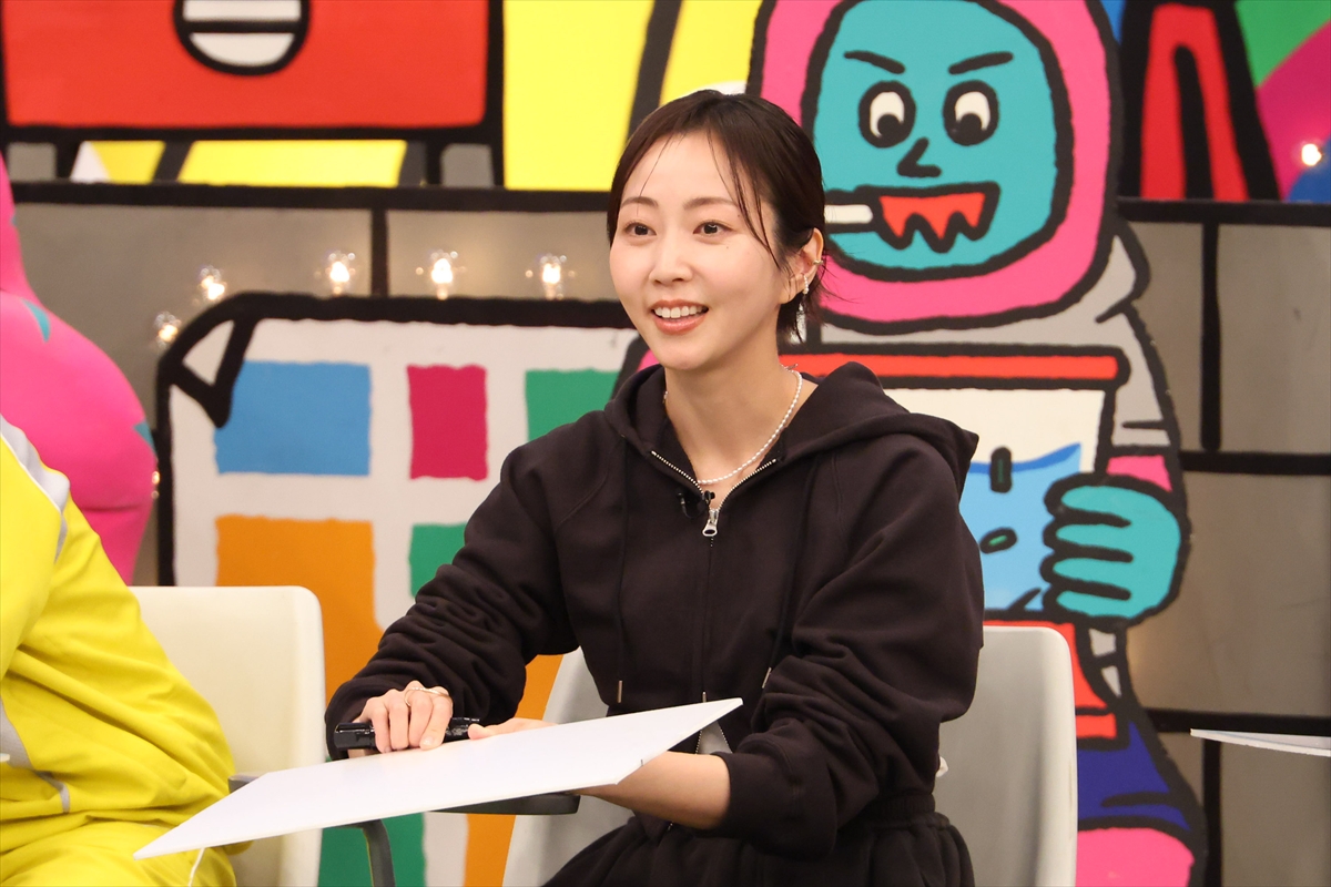 木南晴夏がスパイ企画に初参戦 若槻千夏は“バラエティー力”が裏目に