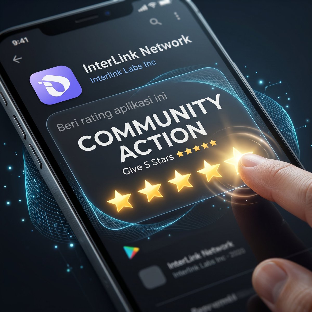 ZA | INTERLINK tweet media