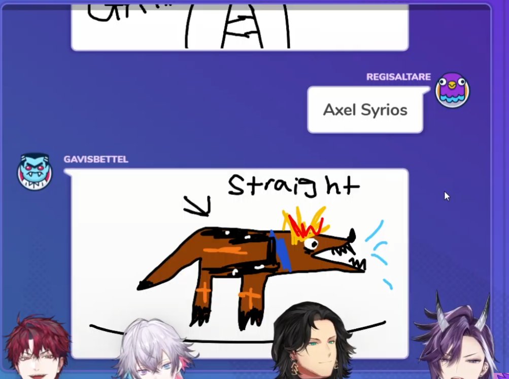 kismet nightingale 🎇⛓️🔅⭐ tweet media