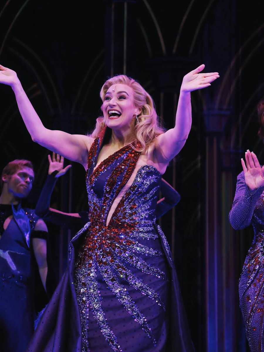 death becomes her archive tweet media