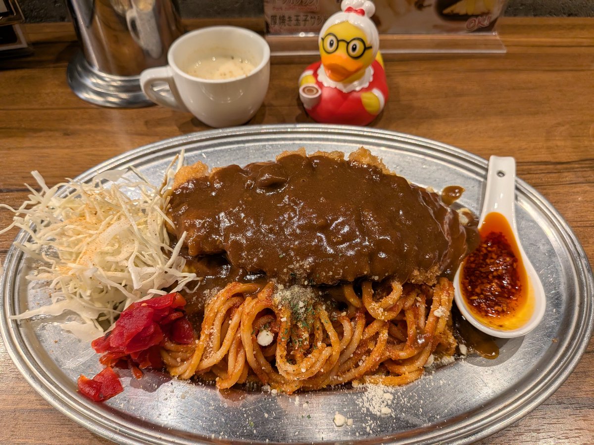 さくさく。 tweet media