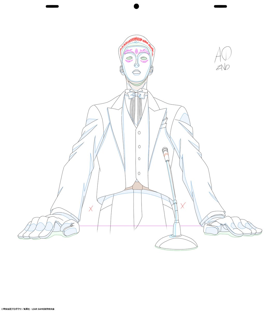 MADHOUSE Inc. tweet media