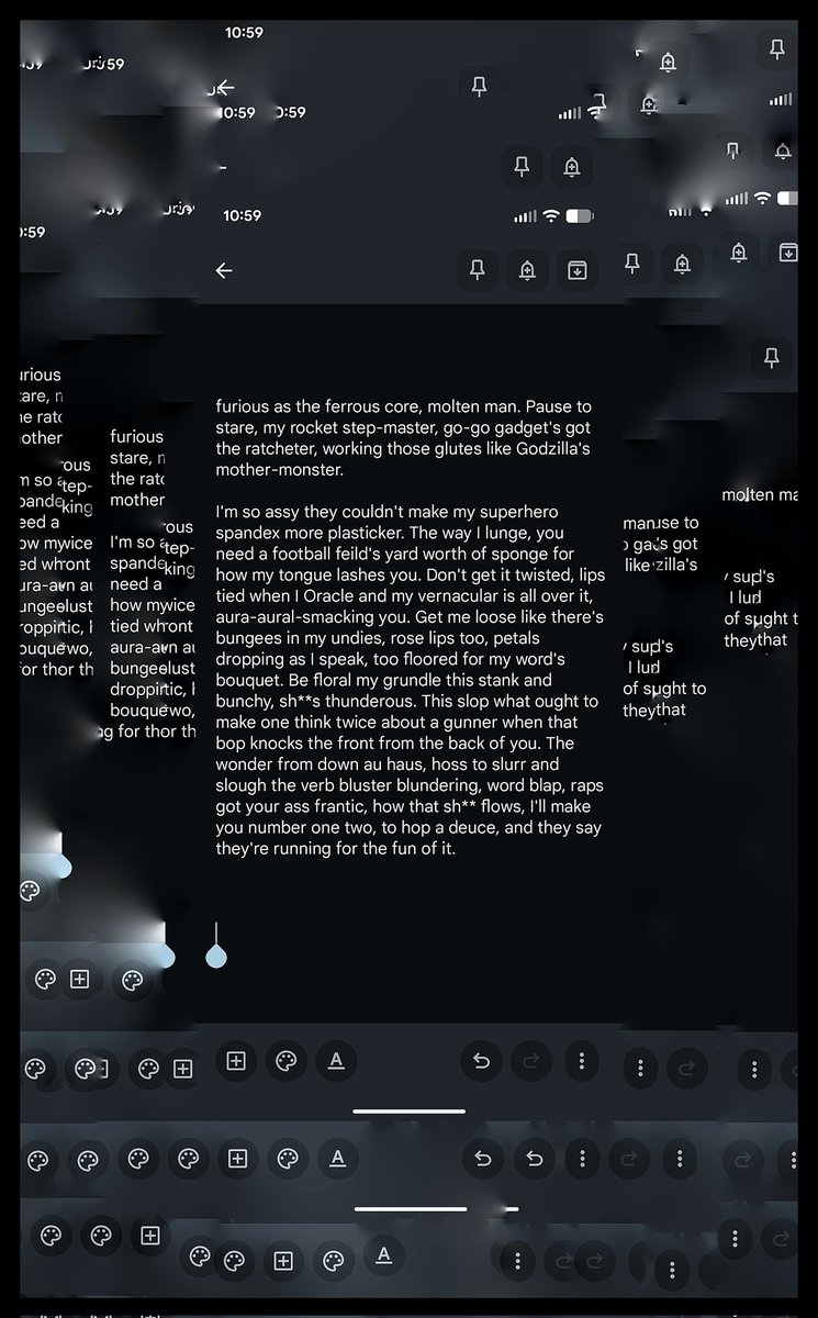 au_haus's tweet image. #heavymetal #rap #hiphop #judaism #logic #ethics #politics #philosophy #mathematics #settheory #deconstruction #buddhism #phenomenology #existentialism #numbertheory #metaphysics #writing #poetry #story #flashfiction #nonfiction #postmodern #editorial #opinion #history #economics