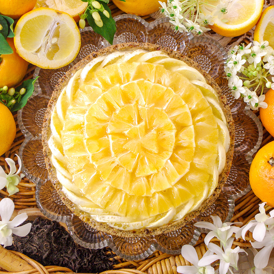 キルフェボン tweet media