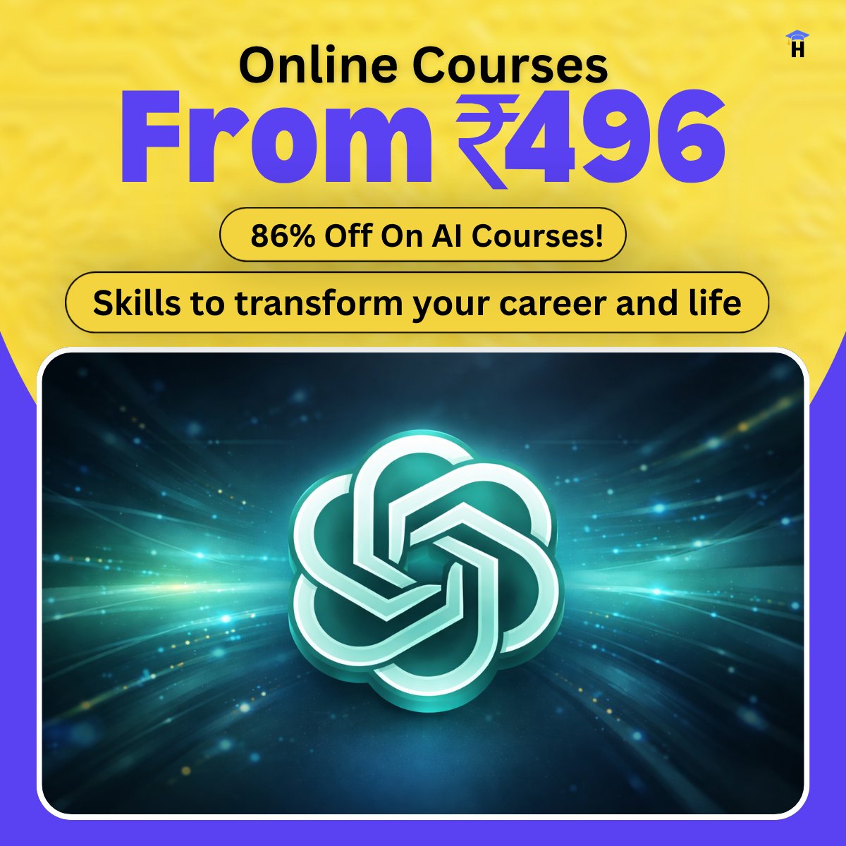 harisystems's tweet image. Mastering Excel with Generative AI for Beginners: ChatGPT
udemy.com/course/masteri…
#excel #generativeai #chatgpt #ai #udemy #harisystems