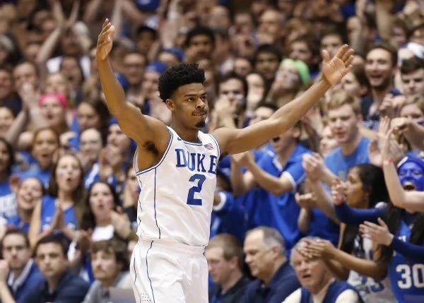 Blue Devils tweet media