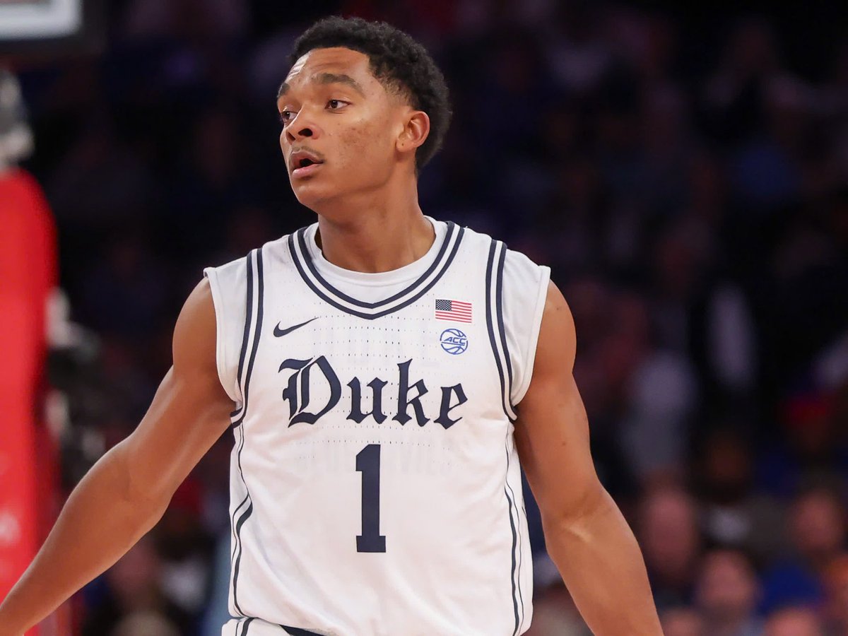 Blue Devils tweet media