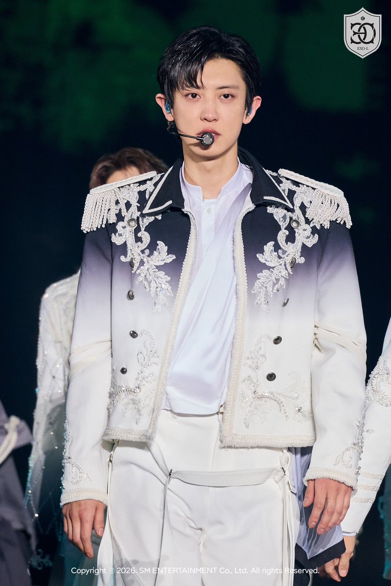 ♠️ WEVERSE #CHANYEOL  
<a href="/weareoneEXO/">EXO</a>