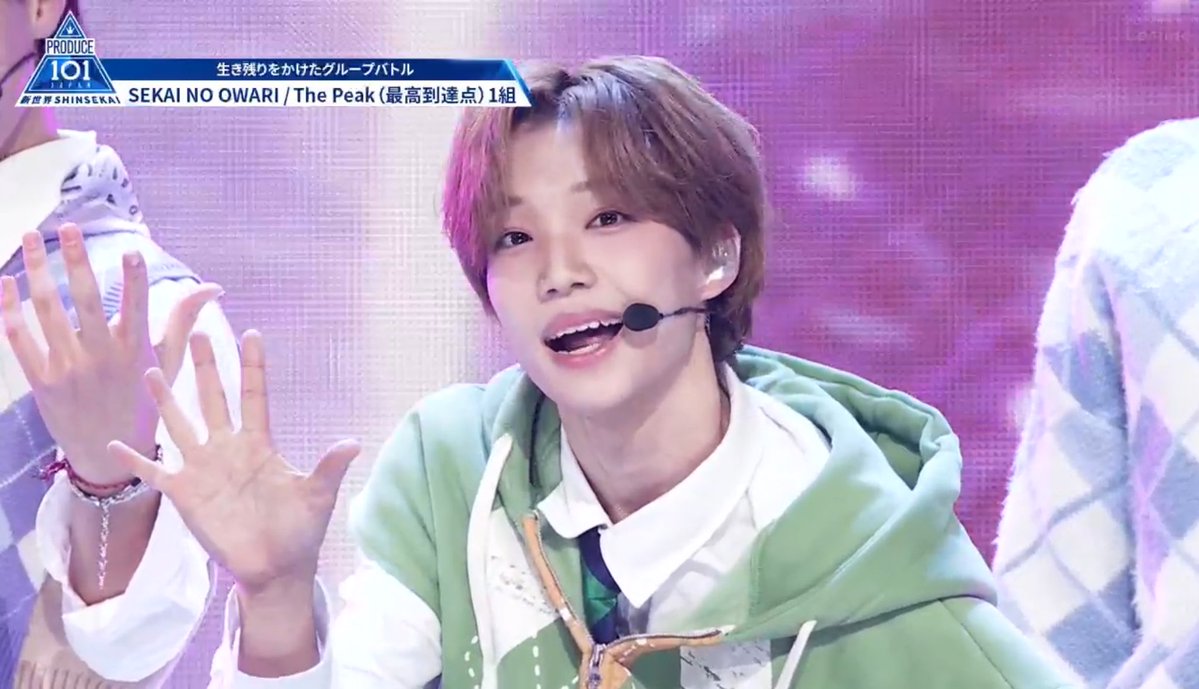 意外とキザ tweet media