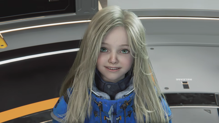 ps5sokuhou's tweet image. 『PRAGMATA』（プラグマタ）発売2日で100万本突破、新規IPとして好スタート。PS5Pro向け最新アップデートも配信 

➡openworldnews.net/archives/10834…
#PS5 #ゲームニュース