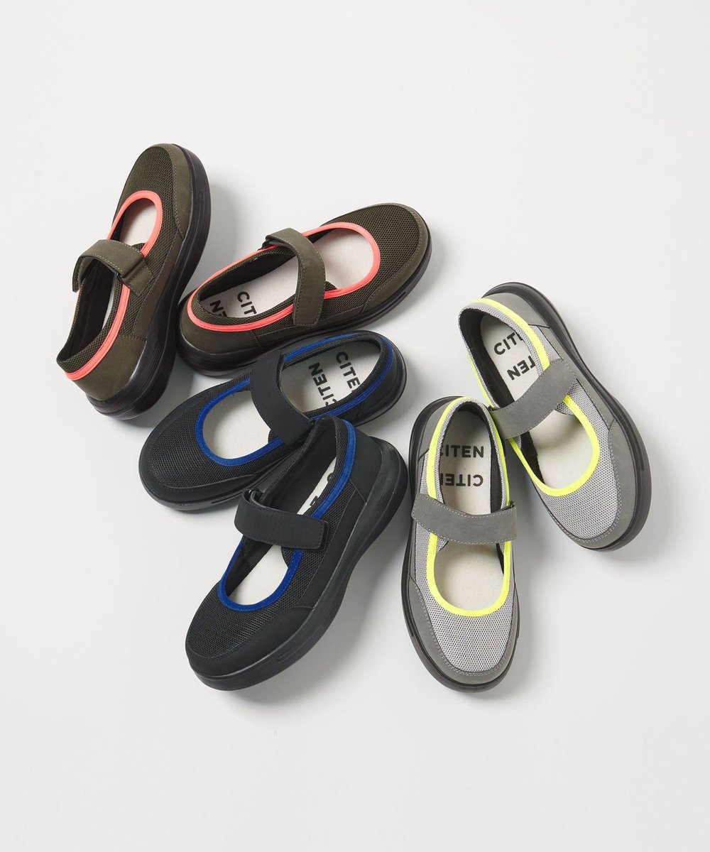 CITEN｜シテン tweet media