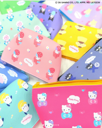 サンリオ推し活部🌈 tweet media