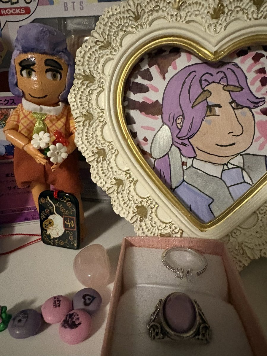 LucasDoesStuff7's tweet photo. And I have something to share, this morning I proposed to Caesar… and he said yes! So as of today, Caesar and I are engaged. Thank you again Caesar, I love you very much and I’m happy to have shared this moment with my friends https://t.co/swV8HxveQw