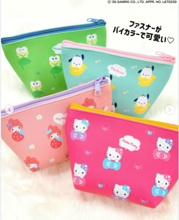 サンリオ推し活部🌈 tweet media