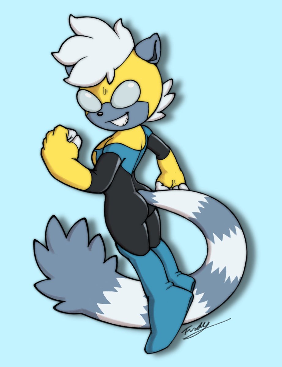 Furdy 🌊 tweet media