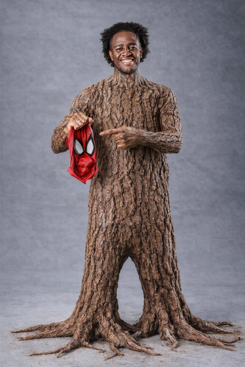 ¡Ya no más! <a href="/ABucaramanga/">Atlético Bucaramanga</a>
Es inexplicable la obsesión de los entrenadores por Throncarian Londoño🪵.
Hace mucho tiempo no veía que un jugador tan PERVERSO tuviera oportunidades infinitas en un equipo profesional.
Es horroroso, se pasa de malo, no sería titular ni en la B. 😡