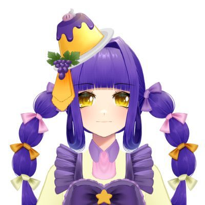 WitchyTheSlime🍇🍮 tweet media