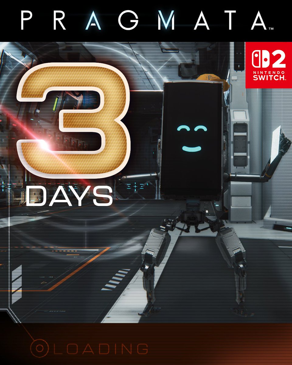 「プラグマタ」公式 tweet media