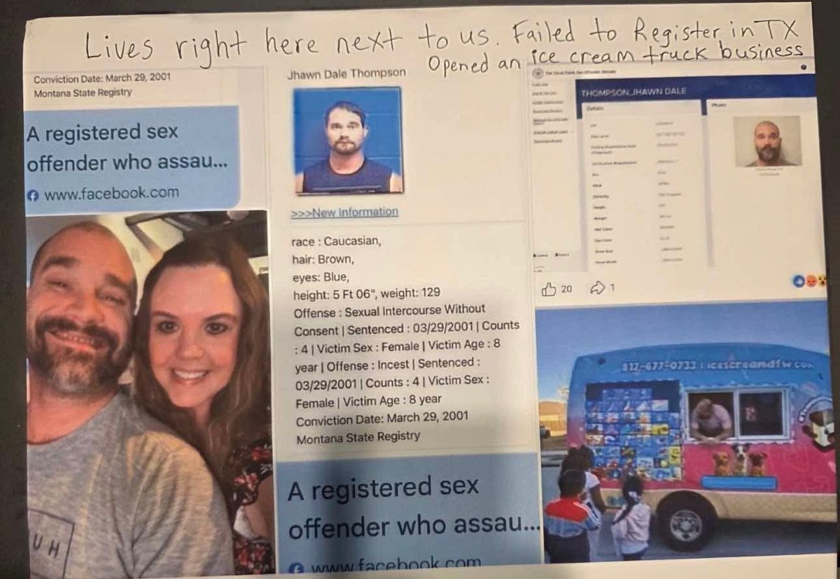 Amy Smith tweet media