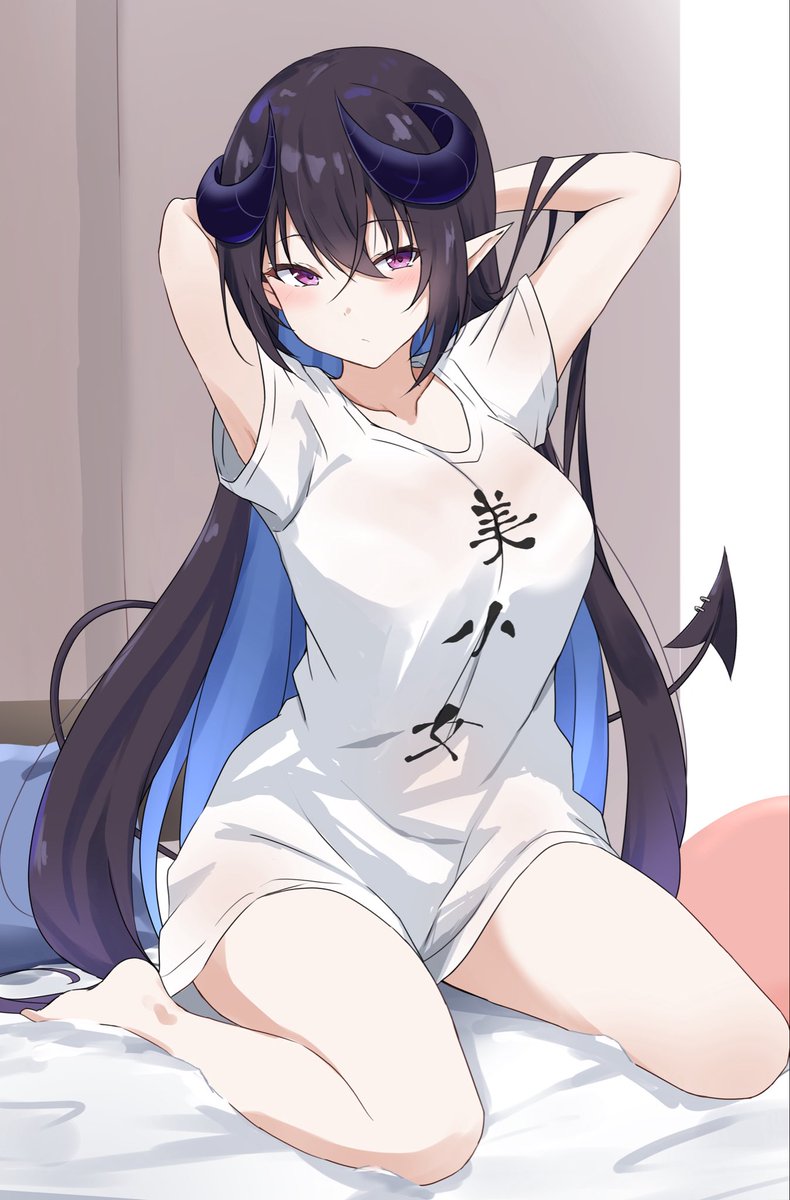 二日に一度は美少女♡ 美少女ニカ@新人Vtuber tweet media