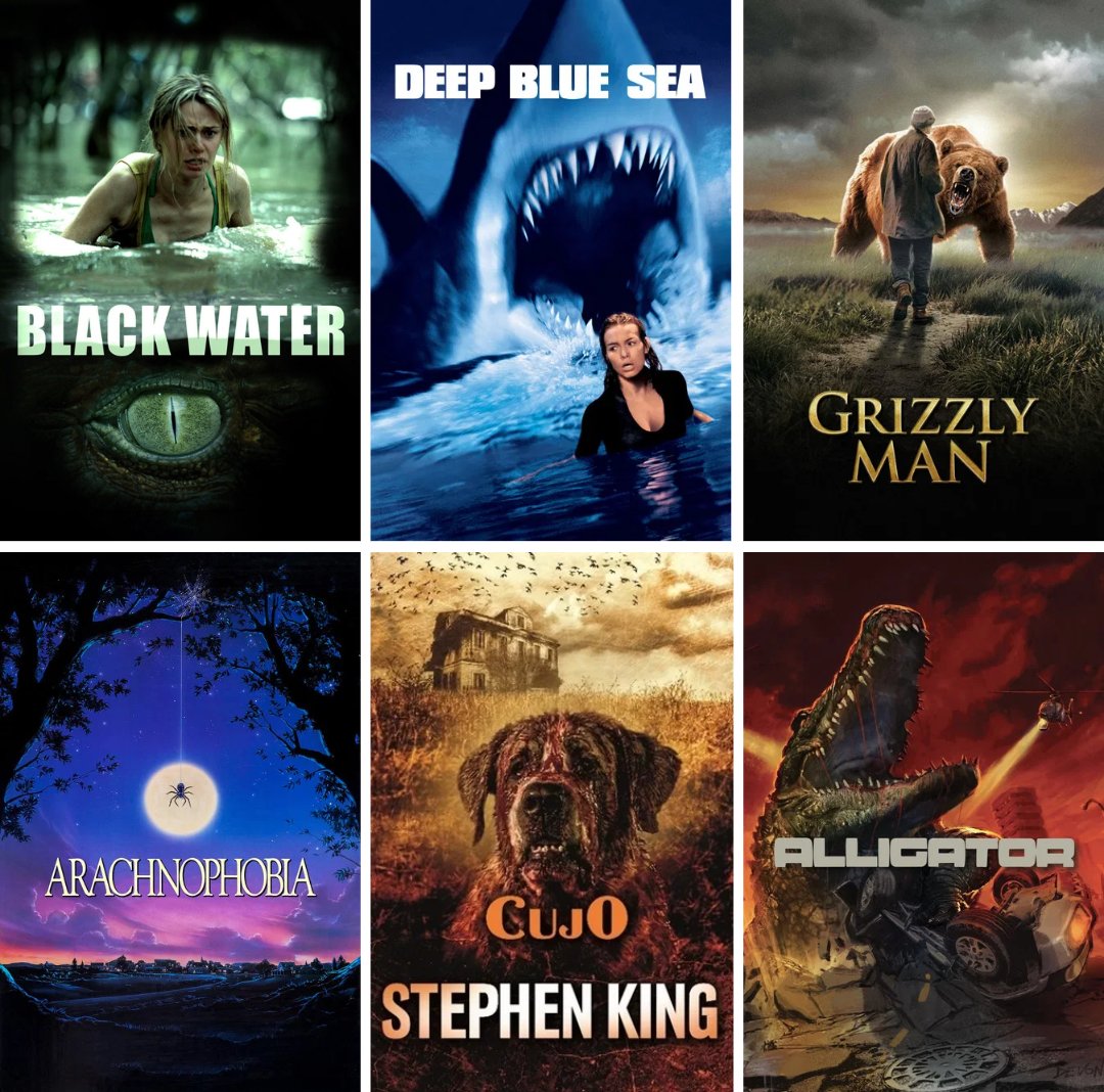 Carnival of Horror tweet media